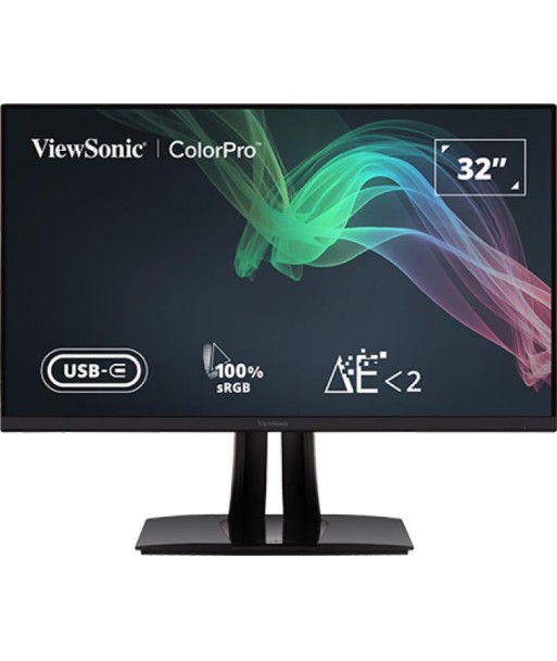 ViewSonic VP3256-4K en stock