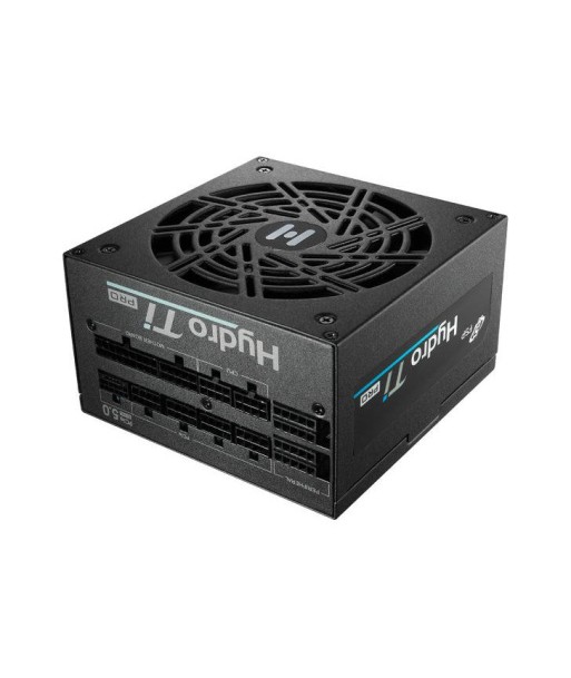 FSP (FORTRON) Alimenation 1000W HYDRO Ti PRO ATX80+ Titanium Livraison rapide