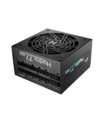 FSP (FORTRON) Alimenation 850W HYDRO Ti PRO ATX80+ Titanium plus qu'un jeu 