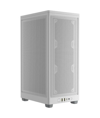 CORSAIR 2000D AIRFLOW MINI ITX BLANC 50-70% off 