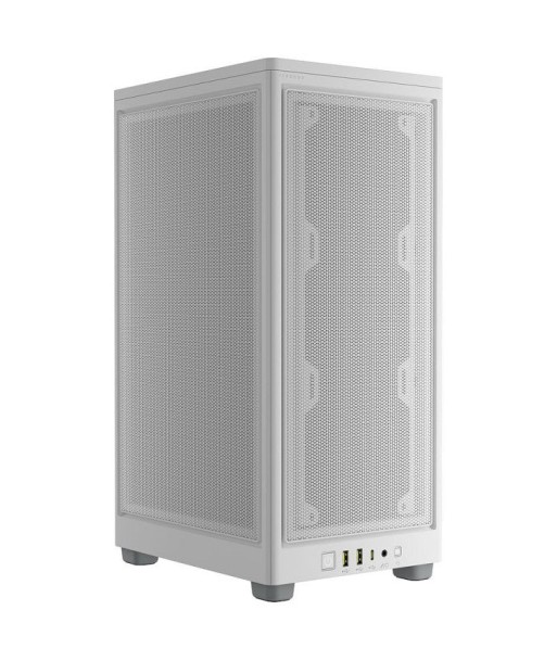 CORSAIR 2000D AIRFLOW MINI ITX BLANC 50-70% off 