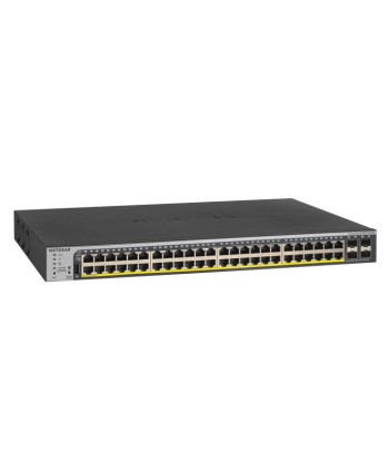 Netgear ProSafe GS752TPP 48 Ports GÃ©rable & Rackable shop