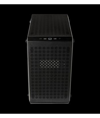 COOLER MASTER Q300L V2 - M ATX en linge