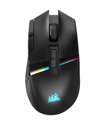 Corsair CH-931A011-EU souris Jouer Droitier RF sans fil + Bluetooth Optique 26000 DPI 50-70% off 