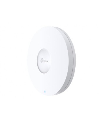 TP-LINK EAP660 HD - Point d'accÃ¨s WiFi 6 - AX3600 bi-bande Multi-Gigabit plafonn est présent 