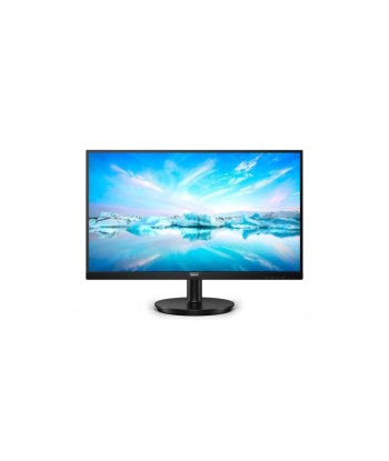 Philips V Line 275V8LA/00 Ã©cran plat de PC 68,6 cm (27") 2560 x 1440 pixels Quad HD LED Noir Fin de série