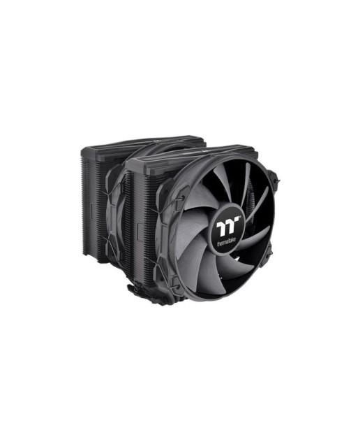 Thermaltake TOUGHAIR 710 Processeur Refroidisseur d'air 14 cm Noir l'achat 