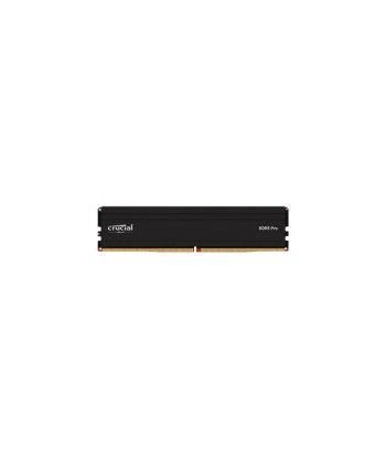 CRUCIAL PRO 24G (1x24G) DDR5-5600 Tray *CP24G56C46U5T votre