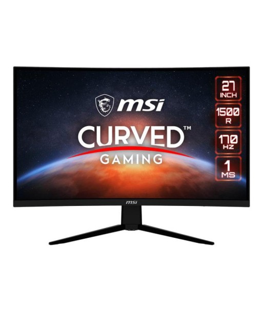 MSI G273CQ Toutes les collections ici