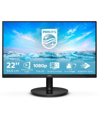 PHILIPS 221V8A/00 ou a consommer sur place