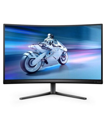 Philips 27M2C5500W/00 LED display 68,6 cm (27") 2560 x 1440 pixels Quad HD LCD Noir en linge