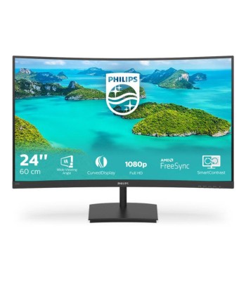 PHILIPS 241E1SCA/00 d'Europe débarque