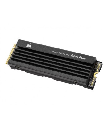 CORSAIR SSD MP600 PRO LPX 1TO M.2 NVME PCIe GEN4 votre restaurant rapide dans 