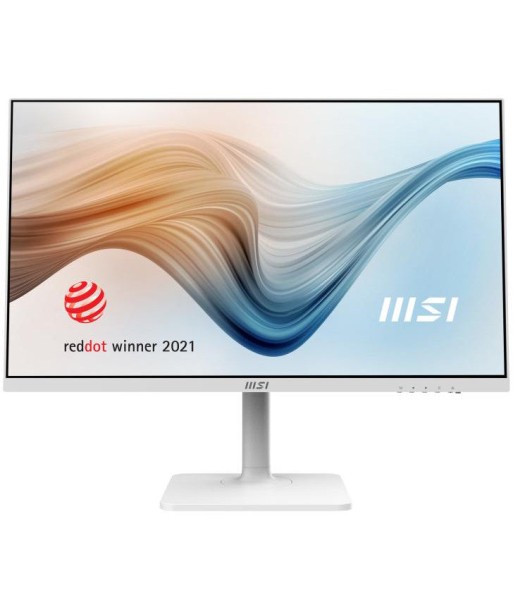 MSI Modern MD272QXPW o vente chaude votre 