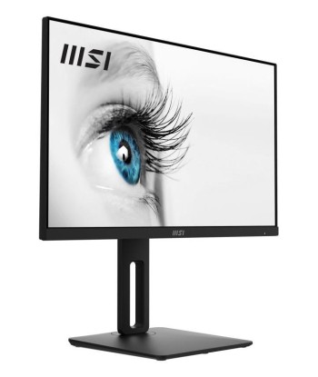 MSI Pro MP242AP Ã©cran plat de PC 60,5 cm (23.8") 1920 x 1080 pixels Full HD Noir en ligne