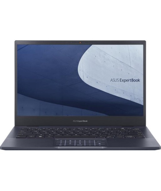 ASUS ExpertBook B5 B5302CBA-EG0515X IntelÂ® Core? i7 i7-1255U Ordinateur portable 33,8 cm (13.3") Full HD 16 Go DDR5-SDRAM 512 Go SSD Wi-Fi 6 (802.11ax) Windows 11 Pro Noir basket pas cher