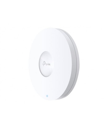 TP-LINK EAP620 - Point d'accÃ¨s WiFi 6 AX1800 plafonnier ouvre sa boutique