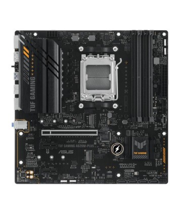 ASUS TUF GAMING A620M-PLUS pas cher 