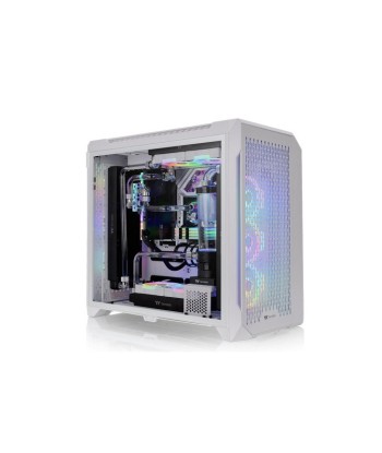 THERMALTAKE CTE C750 Air Snow - BOITIER Comparez plus de prix