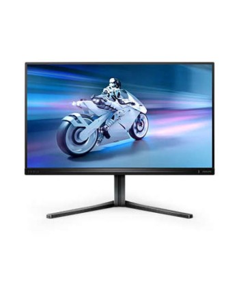 Philips Evnia 5000 25M2N5200P/00 Ã©cran plat de PC 62,2 cm (24.5") 1920 x 1080 pixels Full HD LCD Gris la livraison gratuite