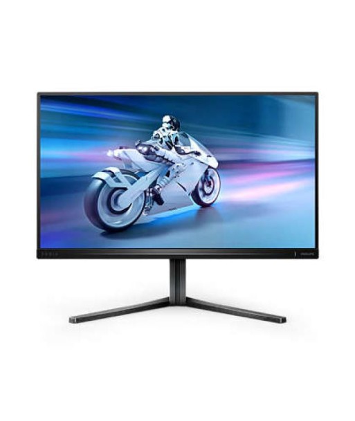 Philips Evnia 5000 25M2N5200P/00 Ã©cran plat de PC 62,2 cm (24.5") 1920 x 1080 pixels Full HD LCD Gris la livraison gratuite